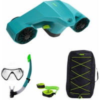 Infinity Seascooter Package